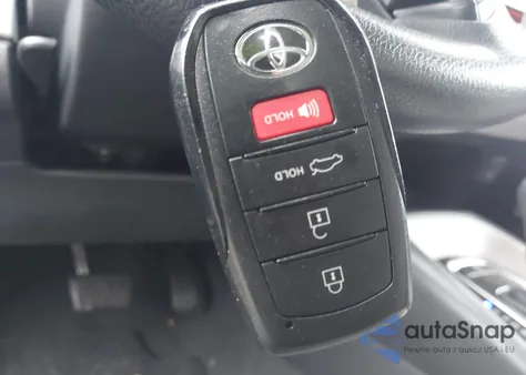 2024 Toyota Corolla Le from USA, damaged, VIN 5YFB4MDE1RP127739